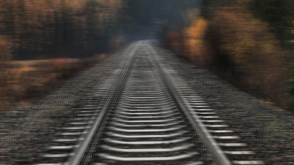 Simulation Hornhautverkrümmung - Astigmatismus